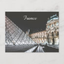 Recherche de verre cartes postales Pyramide