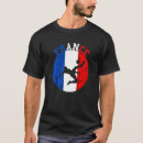 Recherche de équipe de france tshirts Français