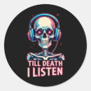 Recherche de audiophile autocollants Vinyle