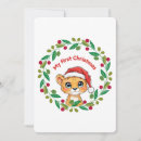 Recherche de premier noël invitations Bébé
