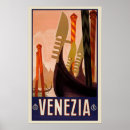 Recherche de italienne vintage art Venise