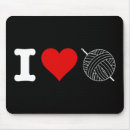 Recherche de crochet crochet tapis souris Artisanat