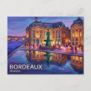 Recherche de bourse cartes postales Illustration