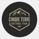 Recherche de cinque terre autocollants Italie