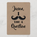 Recherche de best man proposal invitations Garçon d'honneur