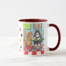 Recherche de bourgeons tasses Élégant