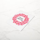 Recherche de bouquet de roses cartes postales Blanc