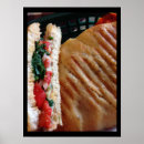 Recherche de veg posters Nourriture