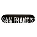 Recherche de san francisco skateboards Cool