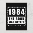 Recherche de 1984 cartes postales Liberté