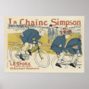 Recherche de de simpson art Vintage
