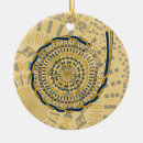 Recherche de cercles concentriques ornements Pour tous