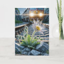 Recherche de bienveillance vœux cartes Penser à vous