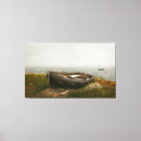 Recherche de skiff Paysage