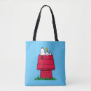 Recherche de snoopy tote bags Charles schulz