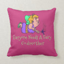 Recherche de parrain coussins Drôle