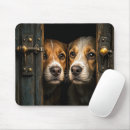 Recherche de mousepad beagle tapis souris Canine