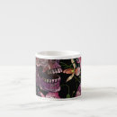 Recherche de crane tasses Illustration