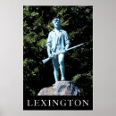 Recherche de guerre révolutionnaire posters Massachusetts