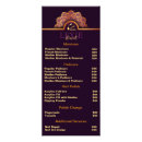 Recherche de ongle cartes publicitaires Salon