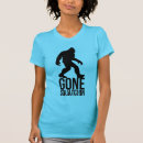 Recherche de squatchin allé tshirts Humour