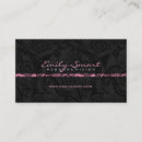 Recherche de accent cartes visite Noir