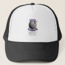 Recherche de fusée casquettes Voyage spatial