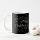 Recherche de salutation saisonnière tasses Salutations saisonnières