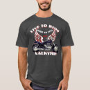 Recherche de motocyclettes tshirts Ailes