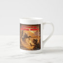 Recherche de malédiction tasses Drôle