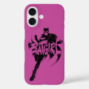 Recherche de batgirl iphone coques Batman