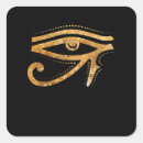 Recherche de oeil ra autocollants Hiéroglyphes