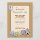 Recherche de somnolent invitations Bébé
