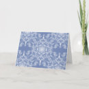 Recherche de motifs abstraits vœux cartes Blanc