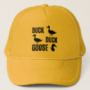 Recherche de canard casquettes Chasse