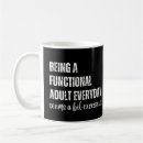 Recherche de humour adulte tasses Plaisanterie