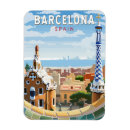 Recherche de barcelone magnets Espagne de barcelone