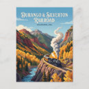 Recherche de durango cartes postales Silverton