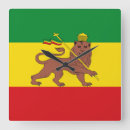 Recherche de rasta horloges Jamaïque