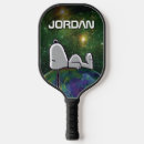 Recherche de snoopy pickleball raquettes Charlie brune