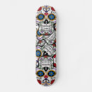 Recherche de tatouages skateboards Coeur