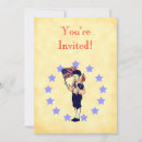Recherche de americana invitations 4 juillet