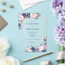 Recherche de quinceanera formel invitations Rose