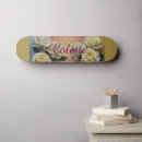 Recherche de wedding skateboards Pour elle
