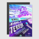 Recherche de sci fi invitations Pour tous