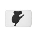 Recherche de koala tapis de bain Animal