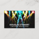 Recherche de concert cartes visite Musicien