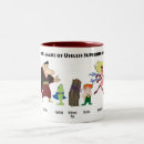 Recherche de héros comique tasses Superbe