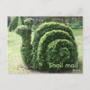 Recherche de topiaire cartes postales Jardin