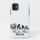 Recherche de la meilleure maman du monde iphone coques Jour de mères
